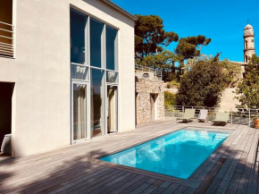 La Villa di Paraso